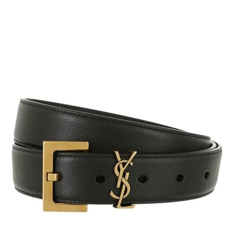 yves saint laurent riem heren|Yves saint laurent riemen kopen .